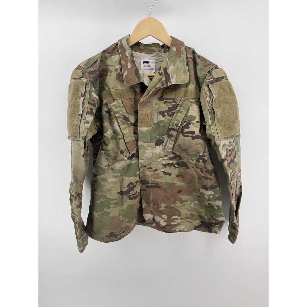 OCP Multicam Jacket Small-Regular nsn 33